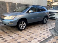 Photo of the vehicle Lexus RX