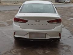 Photo of the vehicle Hyundai Sonata