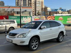 Фото авто Toyota Harrier