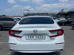 Сүрөт унаа Honda Accord