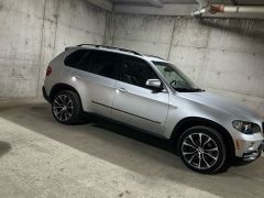 Фото авто BMW X5