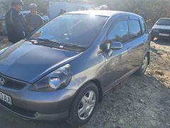 Photo of the vehicle Honda Fit