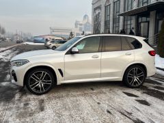 Фото авто BMW X5