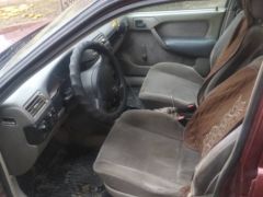 Photo of the vehicle Opel Vectra