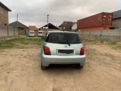 Photo of the vehicle Toyota Ist