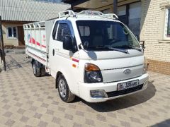 Фото авто Hyundai Porter