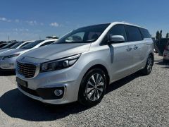 Photo of the vehicle Kia Carnival