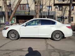 Фото авто Honda Accord