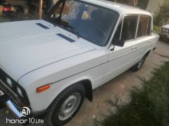 Сүрөт унаа ВАЗ (Lada) 2106