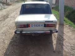 Сүрөт унаа ВАЗ (Lada) 2106