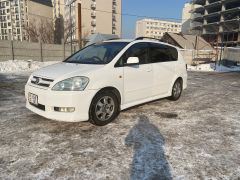 Сүрөт унаа Toyota Ipsum