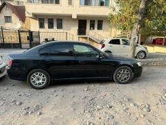 Сүрөт унаа Subaru Legacy