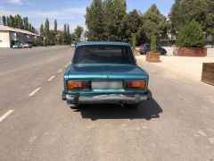 Фото авто ВАЗ (Lada) 2106