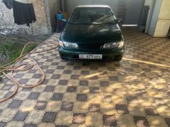 Сүрөт унаа Nissan Pulsar