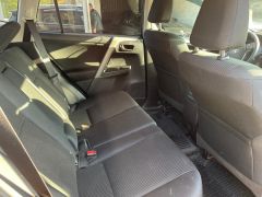 Сүрөт унаа Toyota RAV4