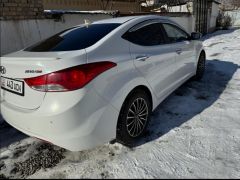 Фото авто Hyundai Avante