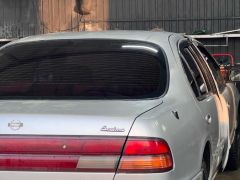 Photo of the vehicle Nissan Cefiro