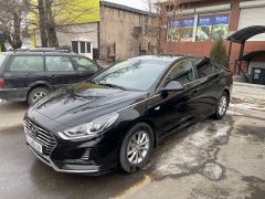 Photo of the vehicle Hyundai Sonata