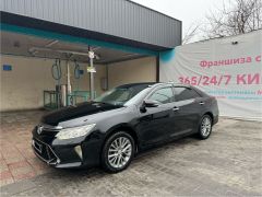 Photo of the vehicle Toyota Camry