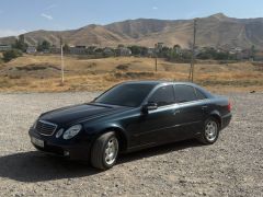 Photo of the vehicle Mercedes-Benz E-Класс