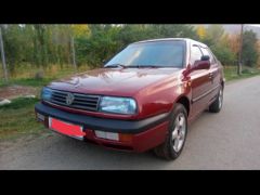 Фото авто Volkswagen Vento