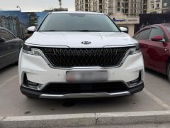 Сүрөт унаа Kia Carnival