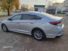 Photo of the vehicle Hyundai Sonata