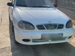 Сүрөт унаа Chevrolet Lanos