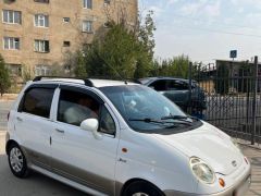 Сүрөт унаа Daewoo Matiz