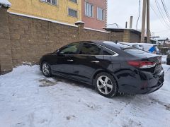 Сүрөт унаа Hyundai Sonata