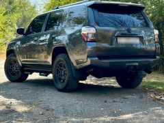 Сүрөт унаа Toyota 4Runner