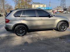 Сүрөт унаа BMW X5