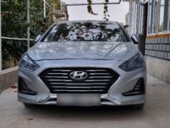 Фото авто Hyundai Sonata