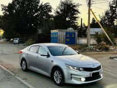 Фото авто Kia K5