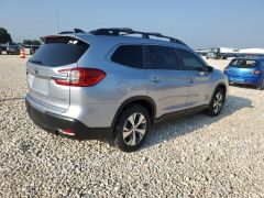 Сүрөт унаа Subaru Ascent