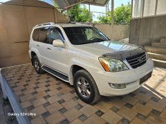 Фото авто Lexus GX