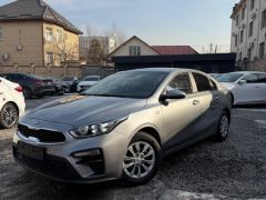 Фото авто Kia K3