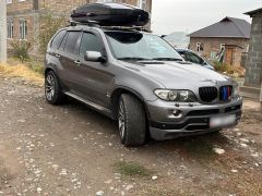 Сүрөт унаа BMW X5