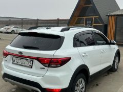 Сүрөт унаа Kia Rio