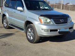 Фото авто Lexus GX