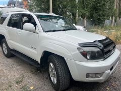 Photo of the vehicle Toyota 4Runner