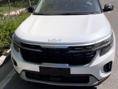 Фото авто Kia Seltos