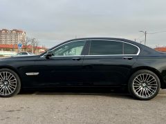 Photo of the vehicle BMW 7 Series