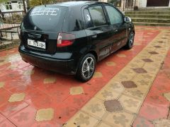 Photo of the vehicle Hyundai Getz