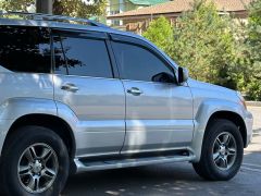 Сүрөт унаа Lexus GX