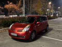 Photo of the vehicle Nissan Note