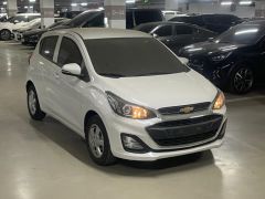 Сүрөт унаа Chevrolet Spark