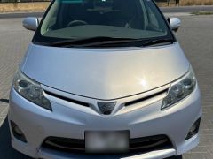 Сүрөт унаа Toyota Estima