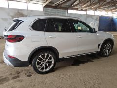 Сүрөт унаа BMW X5