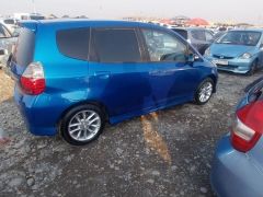 Photo of the vehicle Honda Jazz